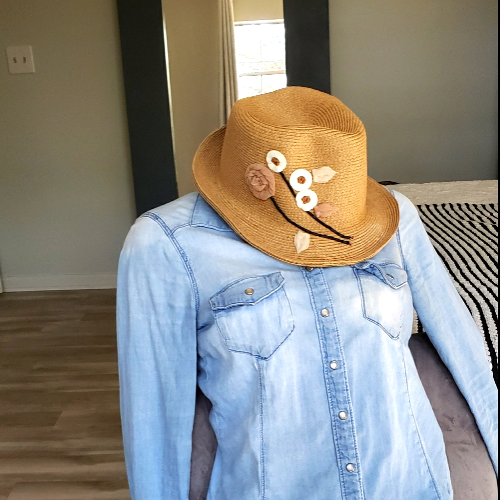 Multiple Fedoras